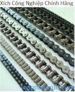 Xích Dongbo - (Roller Chain)