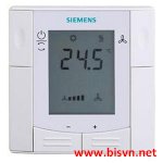 Thiết Bị Điều Chỉnh Nhiệt Độ Phòng Siemens Heating And Cooling