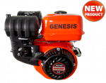 Động Cơ Xăng Genesis Gs160