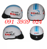 Mũ Bảo Hiểm In Logo, Mũ Bảo Hiểm Công Ty, Mũ Bảo Hiểm Quảng Cáo