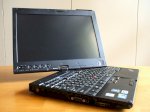 Ibm - Lenovo - Bán Lô Hàng Laptop Ibm X201 Core I7 Cảm Ứng Như Iphone/Giá 4Tr7