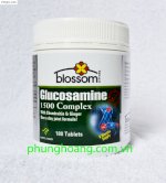Glucosamine Blossom Của Úc