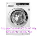 Máy Giặt Lồng Ngang Electrolux Ewf14112 11Kg, Công Nghệ Inverter Giá Rẻ Ưu Đãi