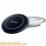 Sạc Không Dây Chính Hãng Samsung Cho S6 & S6 Edge