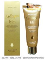 Kem Nền Bb Collagen Mayfiece - Hx1095