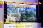 Sony 75X9400C: Tv Led 3D Sony 75X9400, Smart Tv, 75 Inch Model 2015