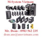 M-System Vietnam,Thiết Bị Chống Sét,Chuyển Đổi Tín Hiệu,Công Tắc Yamatake Vietnam