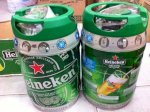 Bia Heineken Bình 5 Lít