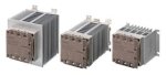 Contactor Bán Dẫn G3Pe-535B-3N; Dc12-24