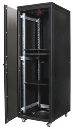 Tủ Mạng Tủ Rack System Cabinet 42U-D1100