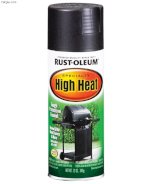 Sơn Chịu Nhiệt Độ Cao High Heat Spray - Giảm 20%