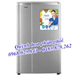 Bán  Tủ Lạnh 90L, Tủ Lạnh Aqua Aqr-95Ar 90 Lít Giá Rẻ