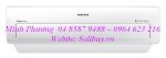 Cần Bán: Điều Hòa Samsung Ar12Jvfsbwkn Inverter 12000Btu Giá Cực Ưu Đãi