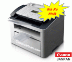 Máy Fax Canon L170, Fax Laser, Bền Bỉ, Giá Tốt Nhất