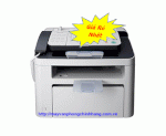 Máy Fax Canon L150, Fax Laser Chuyên Nghiệp - Bền Bỉ