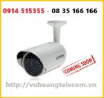 Phân Phối Camera Avtech Hd-Tvi Dg2009, Avtech Dg2009, Avtech Dg1007 Chính Hãng