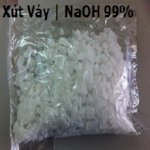 Bán Xút Vảy, Naoh 99%, Caustic Soda Flakes, Natri Hydroxit