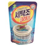 Bột Tẩy Vệ Sinh Lồng Máy Giặt Sandokkaebi Hàn Quốc