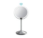 Gương Trang Điểm Thông Minh-Simple Human Mini Sensor Mirror 5''
