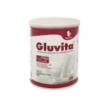 Sữa Bột Vitadairy Gluvita 400G (Dành Cho Người Tiểu Đường)