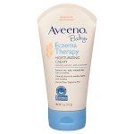 Kem Bôi Đặc Trị Chàm Cho Bé Aveeno Baby Eczema Therapy Moisturizing Cream (140G)