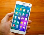 Samsung Galaxy A5 Xách Tay - Chiếc Điện Thoại Đáng Để Trãi Nghiệm
