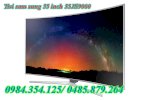 Phân Phối Tivi Samsung Giá Rẻ: Smart Tv Led Samsung 55Js9000, 55Js8000 Giá Sốc!