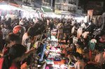 Cho Thuê Sạp Chợ Ngay Chợ Đêm Bắc Ninh Quận Thủ Đức