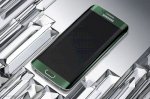 Bán Điện Thoại Samsung Galaxy S6 Edge Xanh Ngọc Lục Bảo