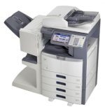 Máy Photocopy Toshiba 455