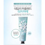 Kem Dưỡng Da Tay Daily Perfumed Hand Cream The Face Shop Giá Chỉ 61K