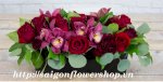 Saigon Flower Shop: Online Flower Delivery Service