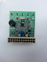 Board Test Nguồn Atx Power Supply Tester V2