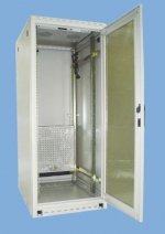 Tủ Mạng Tủ Rack System Cabinet 36U-1000