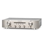 Amply Marantz Integrated Amplifier Pm5005/Sg (Silvergold)