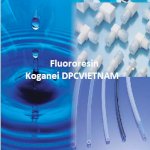 Fluororesin Fitting Koganei Dpc Viet Nam List List 5
