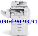 Máy Photocopy Ricoh Aficio 3090, Máy Photocopy Màu,In 2 Mặt, Tốc Độ Nhanh