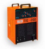 Máy Hàn Nhôm Jasis Tig 200 Ac Dc Tại Tphcm