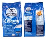 Sữa Bột Của Úc - Devondale