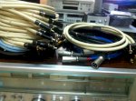Dây Tín Hiệu Wbt Audio Cable 888 Made In Germany