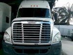 Xe Đầu Kéo Mỹ Giá Tốt,Xe Đẹp Freightliner Cascadia Detroit Dd15 2012