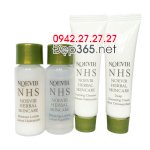 Noevir Herbal Skincare Mini 