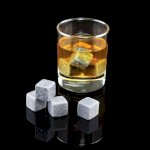 Đá Lạnh Không Tan Cực Hay - Fine Life Products Whiskey Stones