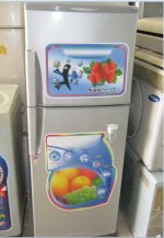 Tủ Lạnh Hitachi 180 Lít, Bảo Hành 3 Tháng Tại Nhà