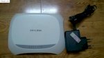 Bán Router Wifi Tp-Link Tl-Wr720N