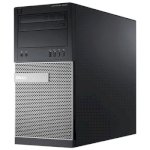 Pc Dell Optiplex 3020Mt (Minitower ) Core I5-4570, 4Gb Ddr3, 500Gb Sata, Vga 1Gb