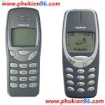 Bộ Đôi Huyền Thoại Nokia 3210 Vs 3310 Hàng Renew