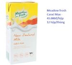 Sữa Tươi Meadow Fresh Giá Tốt Nhất Thị Trường
