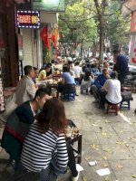 Nhượng Quán Cafe 39 Nguyễn Hữu Huân