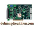 Module Đa Chức Năng 32 Kênh, 12-Bit Icpdas Vietnam Pci-1002Hu/S